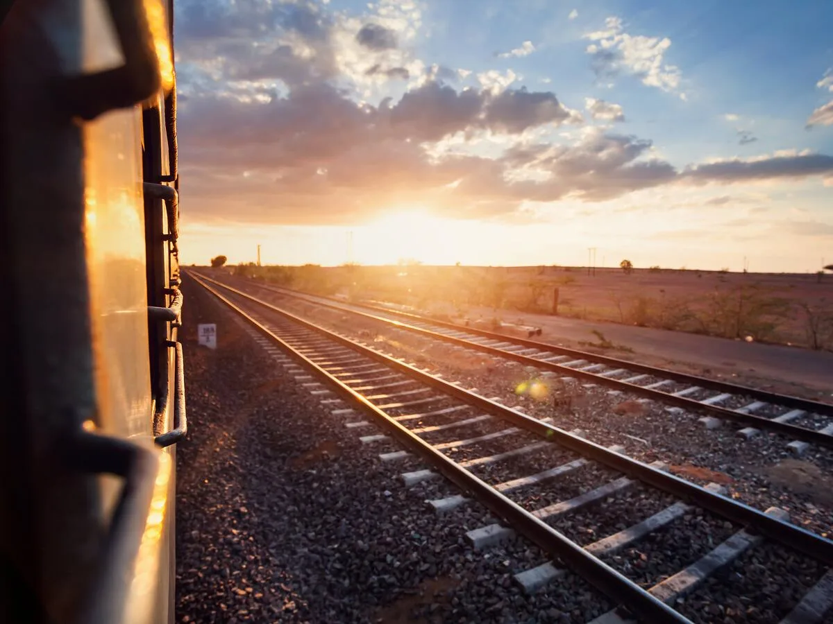 Zimbabwe seeks $115m Afreximbank loan for state rail operator