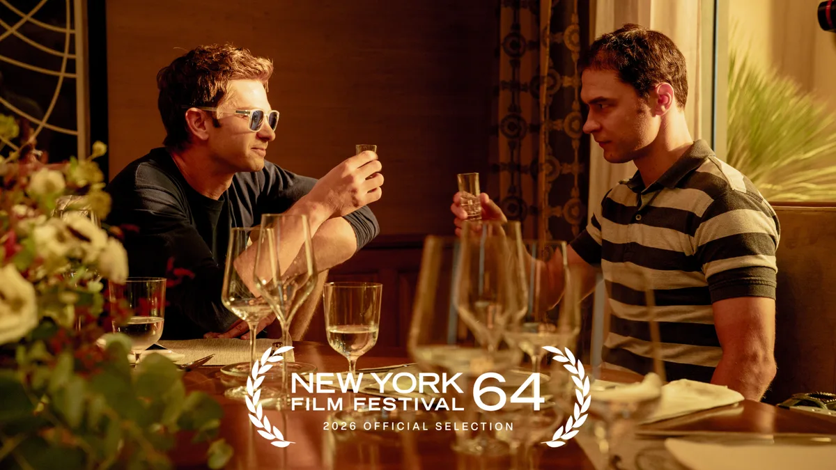 Luca Guadagnino’s ‘Artificial’ to World Premiere at New York Film Festival (EXCLUSIVE)