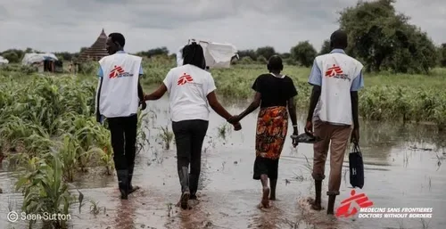 What makes Doctors Without Borders different?