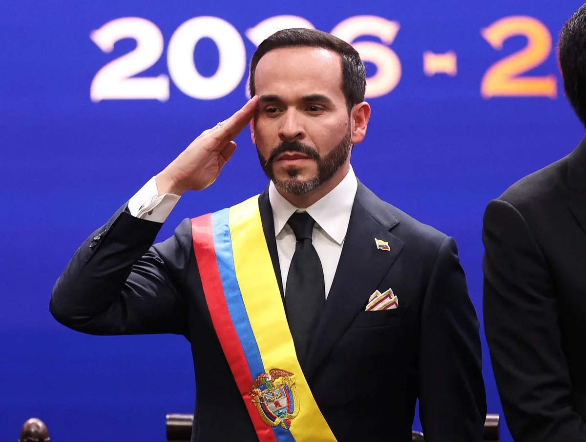 Nueva demanda contra la elección del presidente Abelardo de la Espriella: Consejo de Estado tomó decisión sobre la suspensión provisional