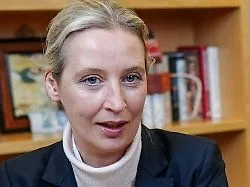 MAGA-Grüße nach Magdeburg: Die AfD ist Donald Trumps Rammbock in Europa