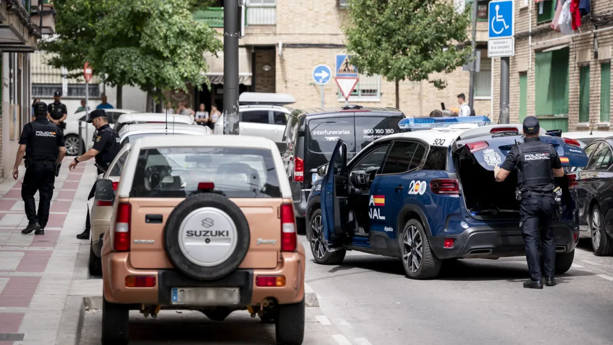 Violaciones, robo de vehículos, secuestros y tráfico de drogas se disparan en España en el primer semestre del año