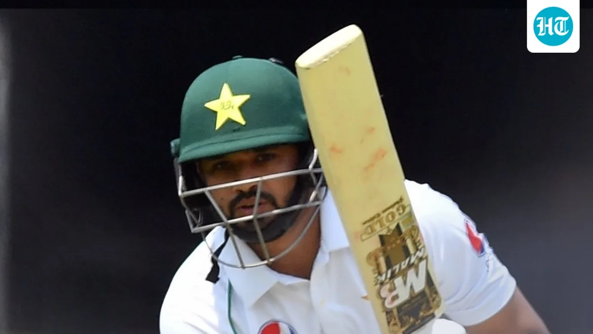 Azhar Ali blames Aaqib Javed for the chaos in Pakistan cricket and has no hope for the Edgbaston Test success