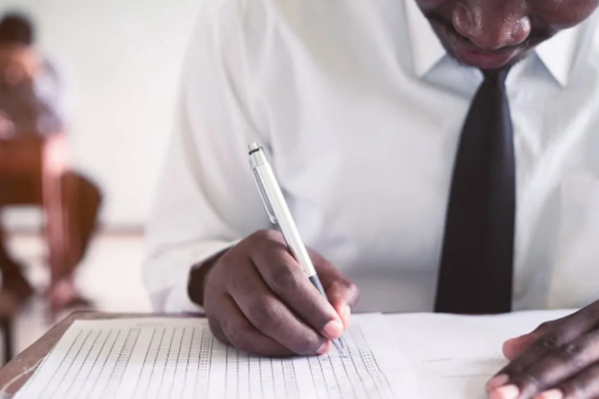 SOWETAN | Matric exams: Good luck to class of 2026