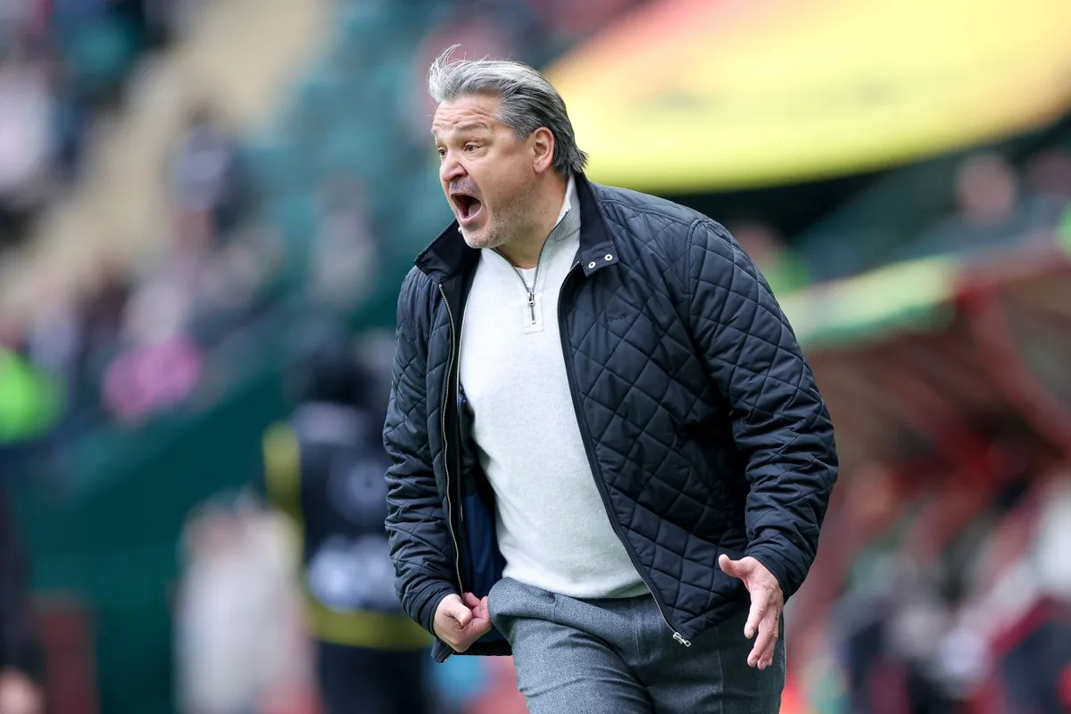 Сундуков рассказал, что изменил Евсеев в тренировочном процессе «Динамо» Мх