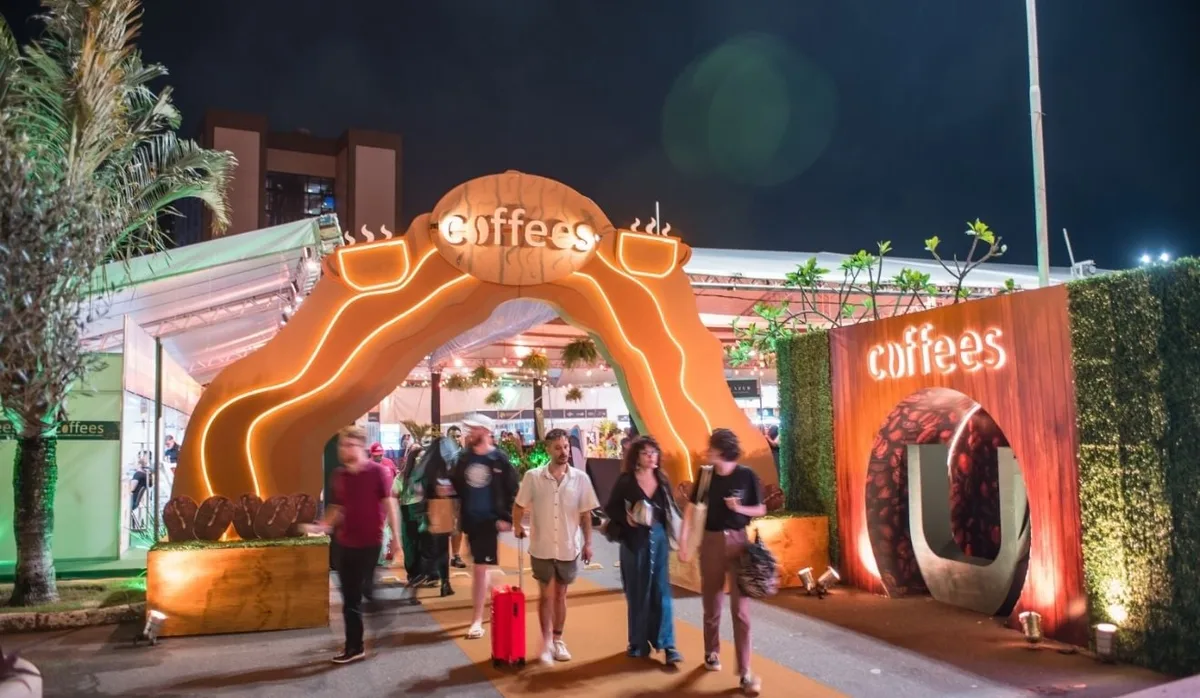 Vitória recebe festival gratuito com degustação de cafés, chocolate e campeonato nacional