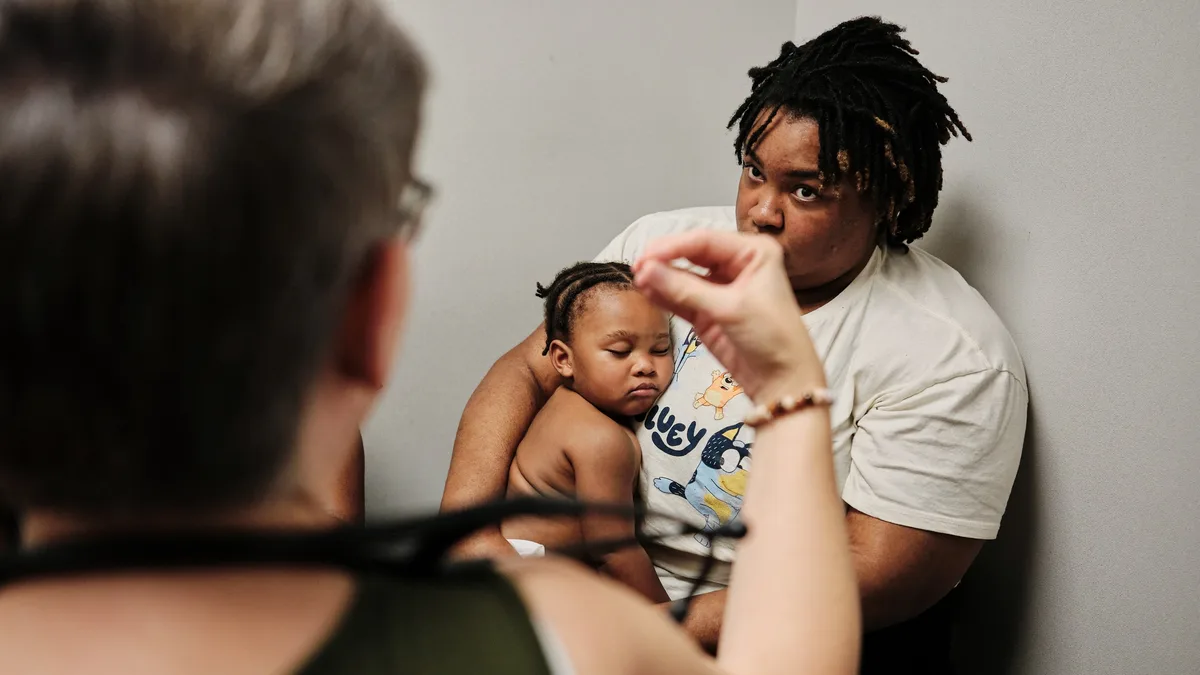Trump’s Latest Vaccine Order Is Making Things More Confusing