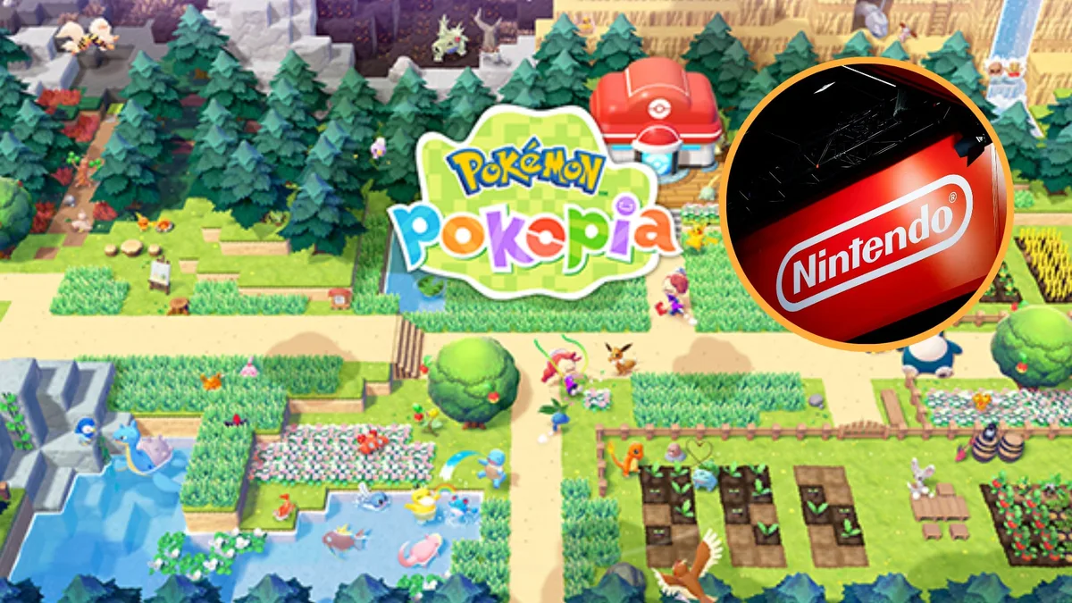 Juego de Pokémon supera los 5 millones de ventas y hace despegar las acciones de Nintendo