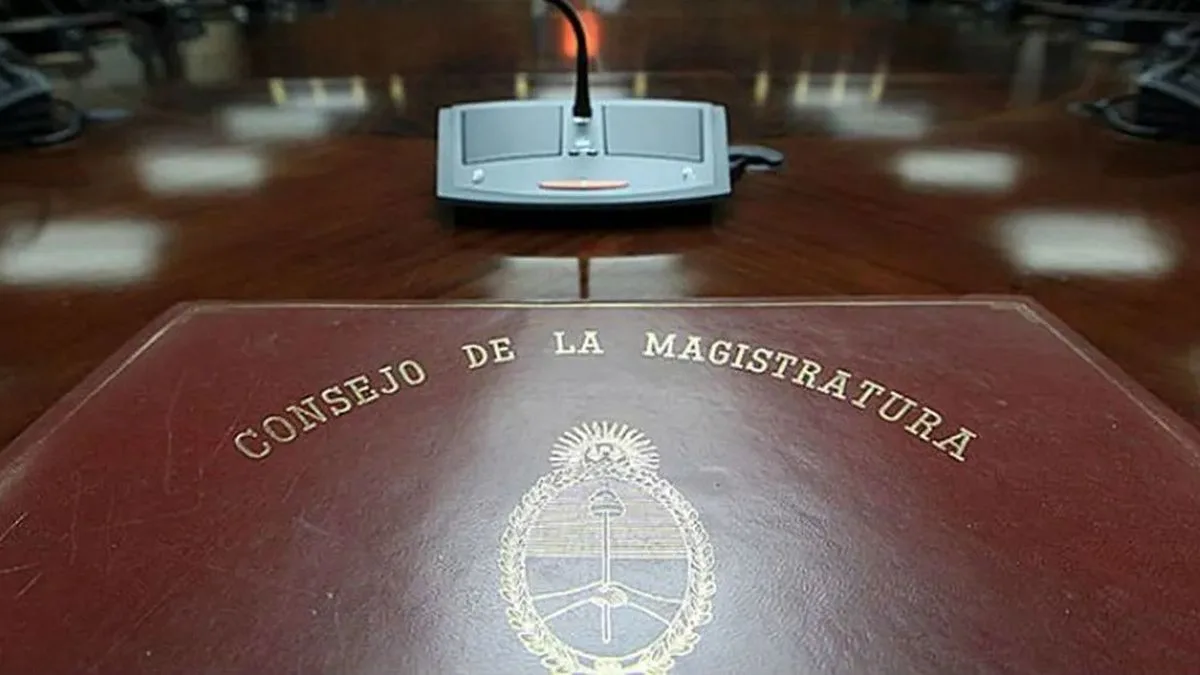 La Justicia hizo lugar a un amparo de la UBA y suspendió la elección de un académico para el Consejo de la Magistratura