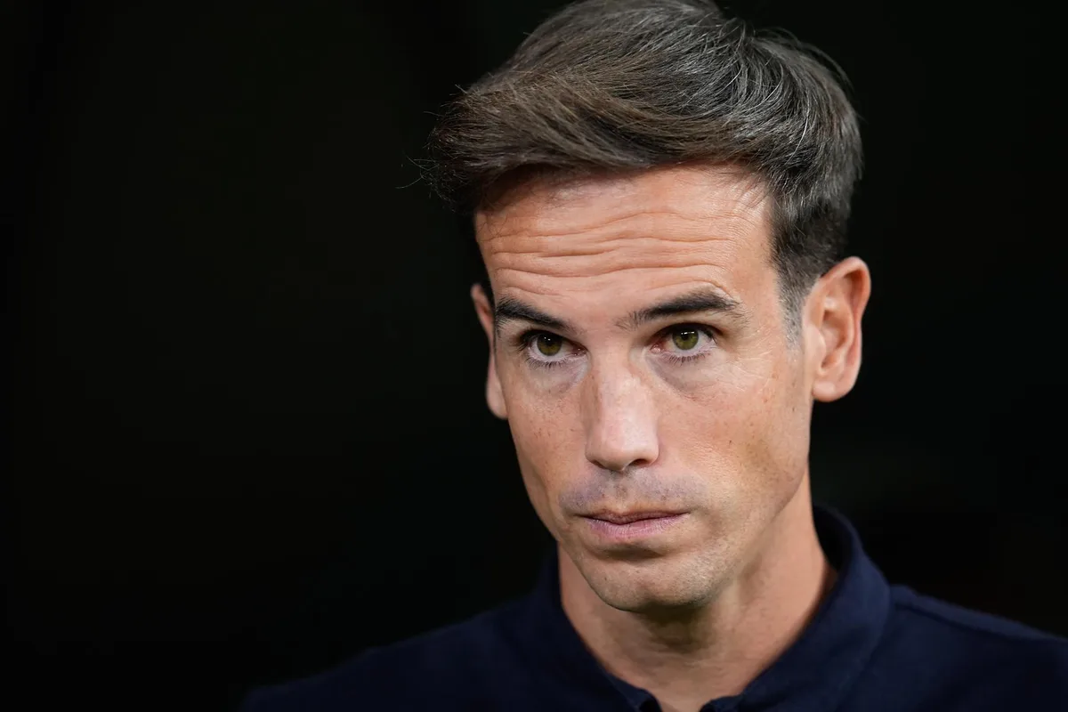 Iñigo Pérez: "El aspecto mental va a ser fundamental"