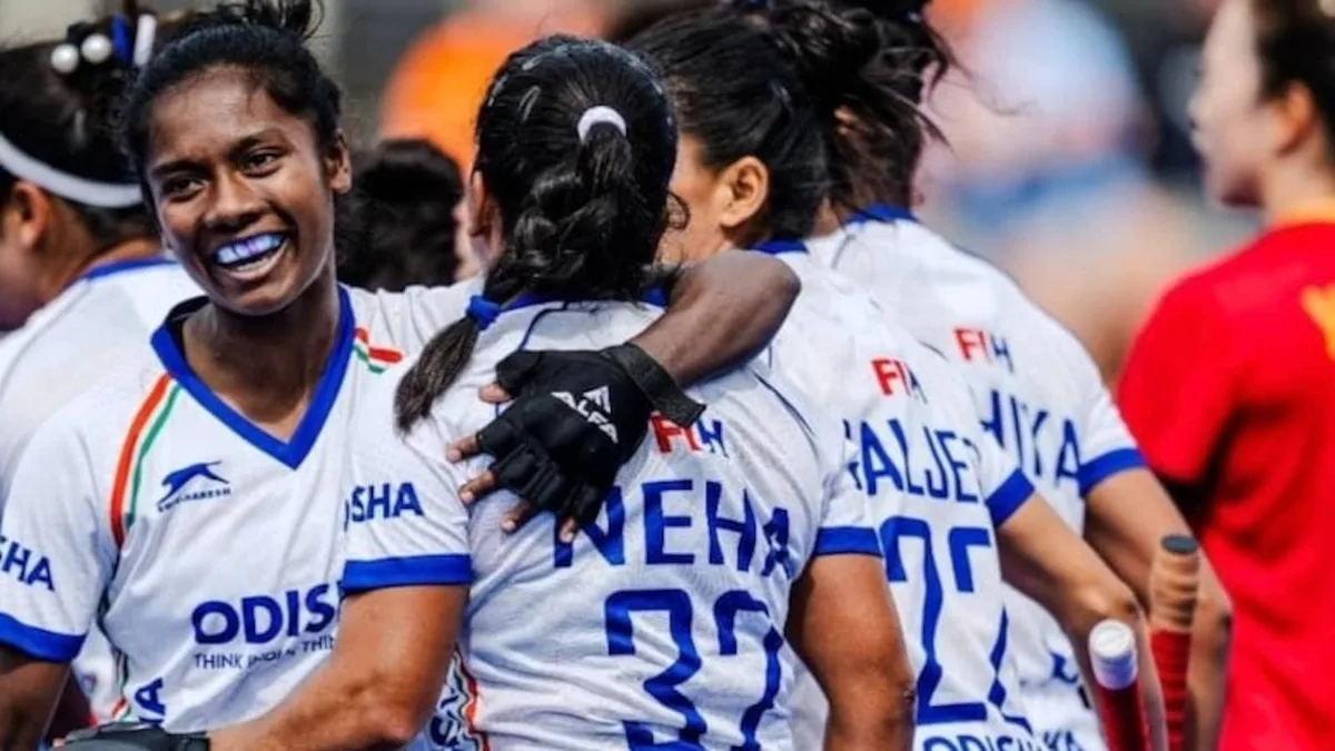 India vs South Africa LIVE Score, Hockey World Cup 2026: India Make South Africa Pay For Blunder, Go 6-0 Up
