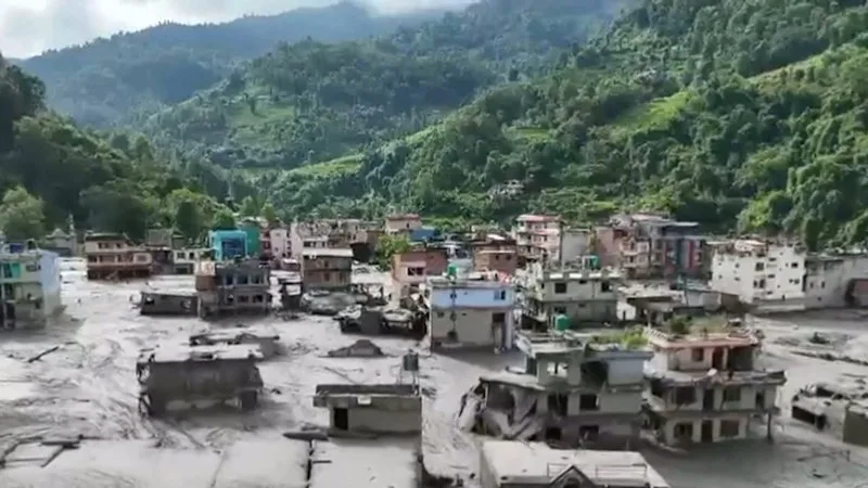 Death toll from Nepal catastrophe continues to rise