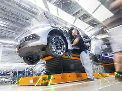 Sind die fetten Jahre vorbei?: Wie viel VW-Mitarbeiter verdienen