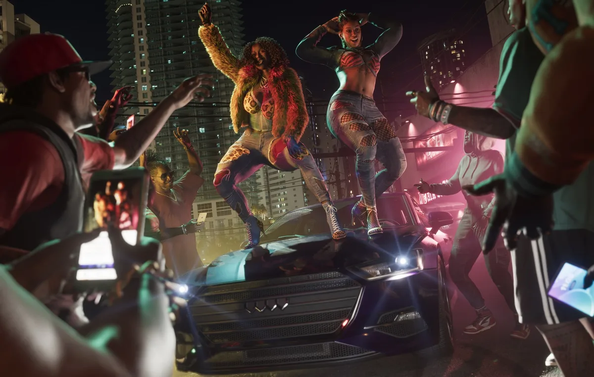 ‘Grand Theft Auto 6’ reveals first six in-game radio station soundtracks