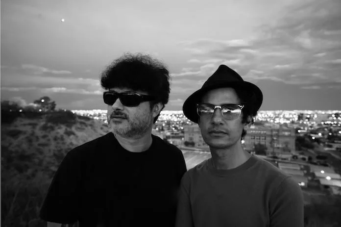 The Mars Volta confirma concierto individual en la CDMX: fecha, preventa y todo lo que debes saber