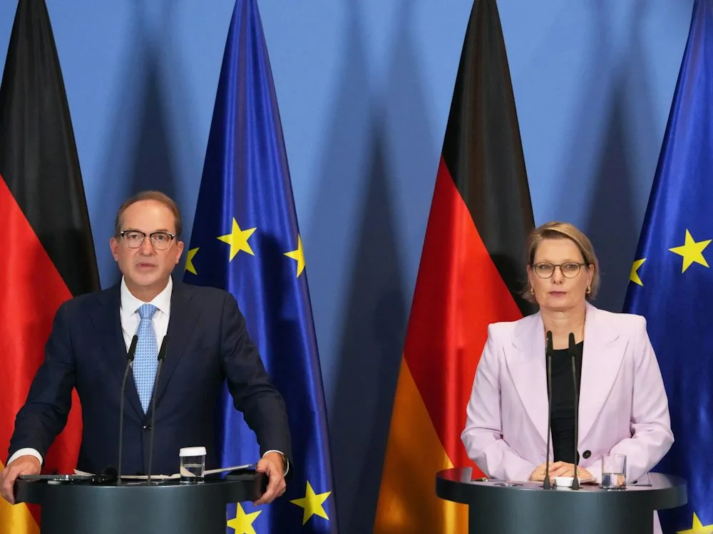 Innere Sicherheit: So will die Bundesregierung gegen islamistischen Terror vorgehen