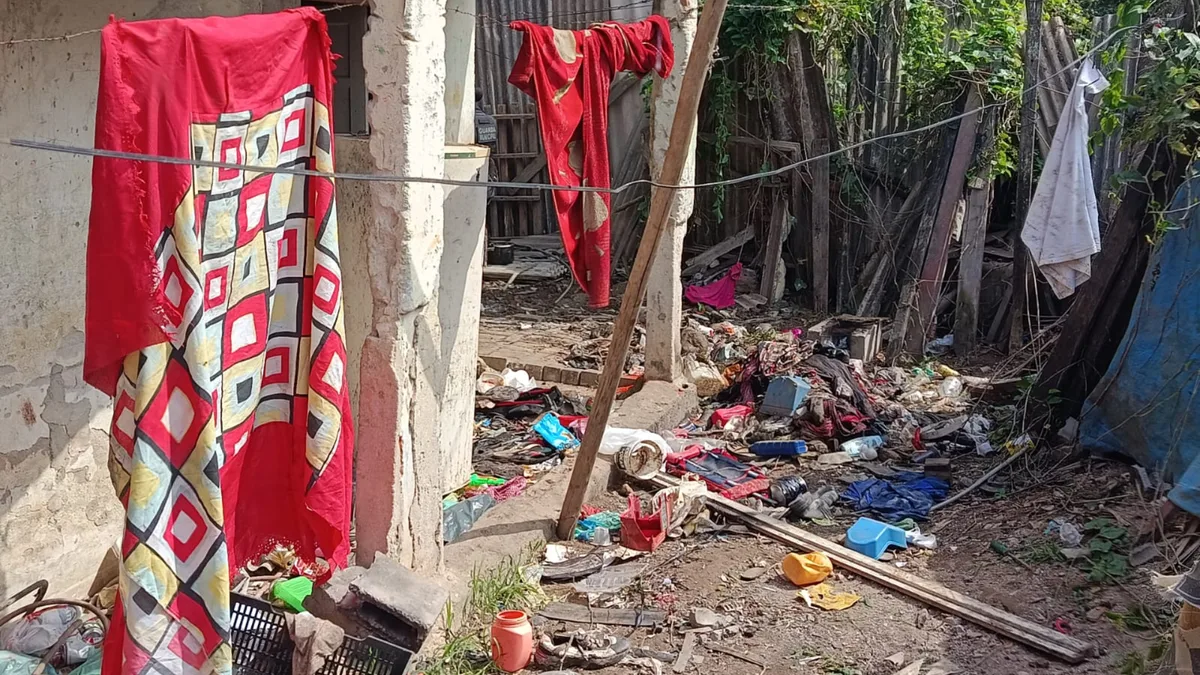 Mãe é presa por maus-tratos e filhos são levados para abrigo municipal em Cariacica