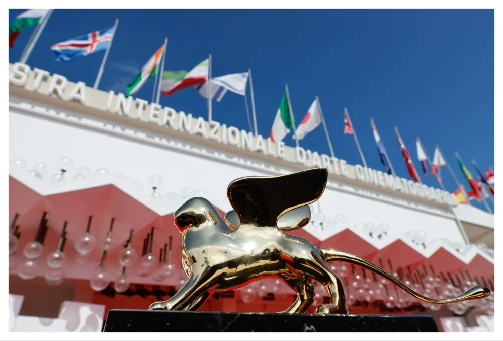 Venice Film Festival to Kick Off With Steady Stream of Stars on Red Carpet and Politics Looming in the Background