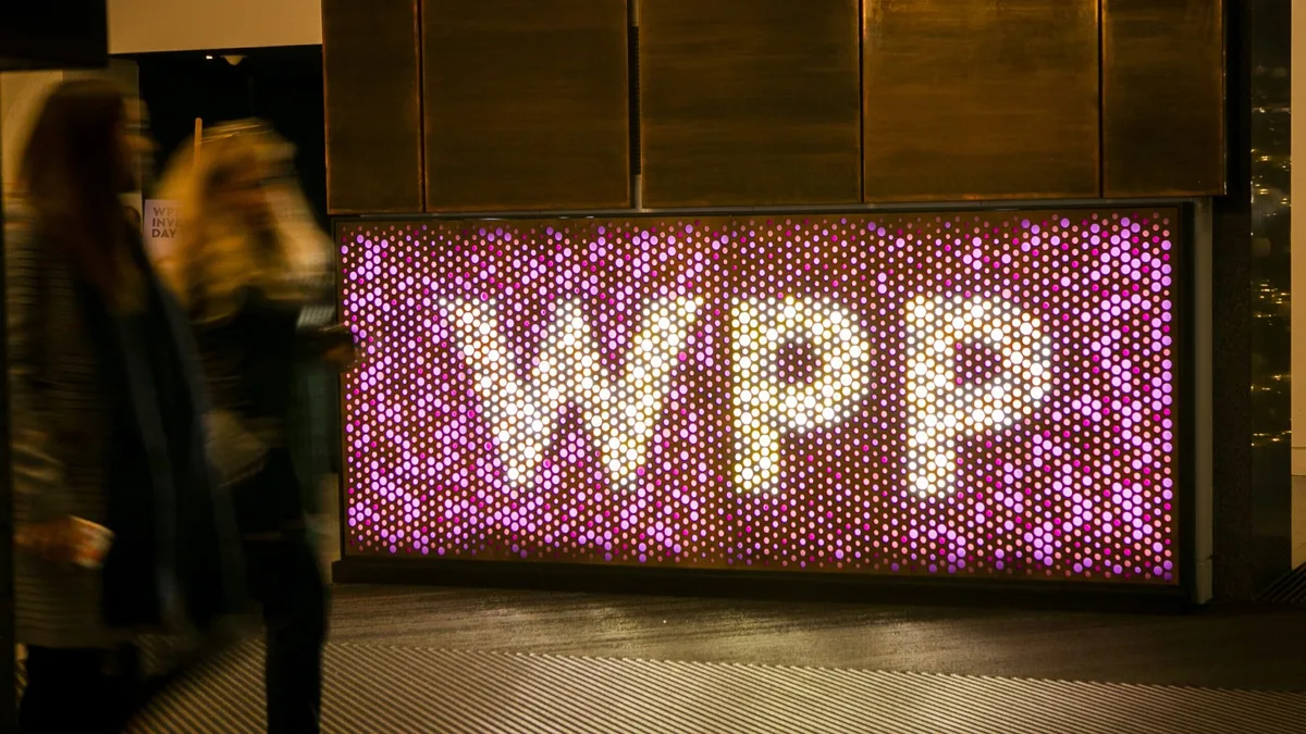 WPP vai eliminar até mil postos de trabalho até ao final do ano