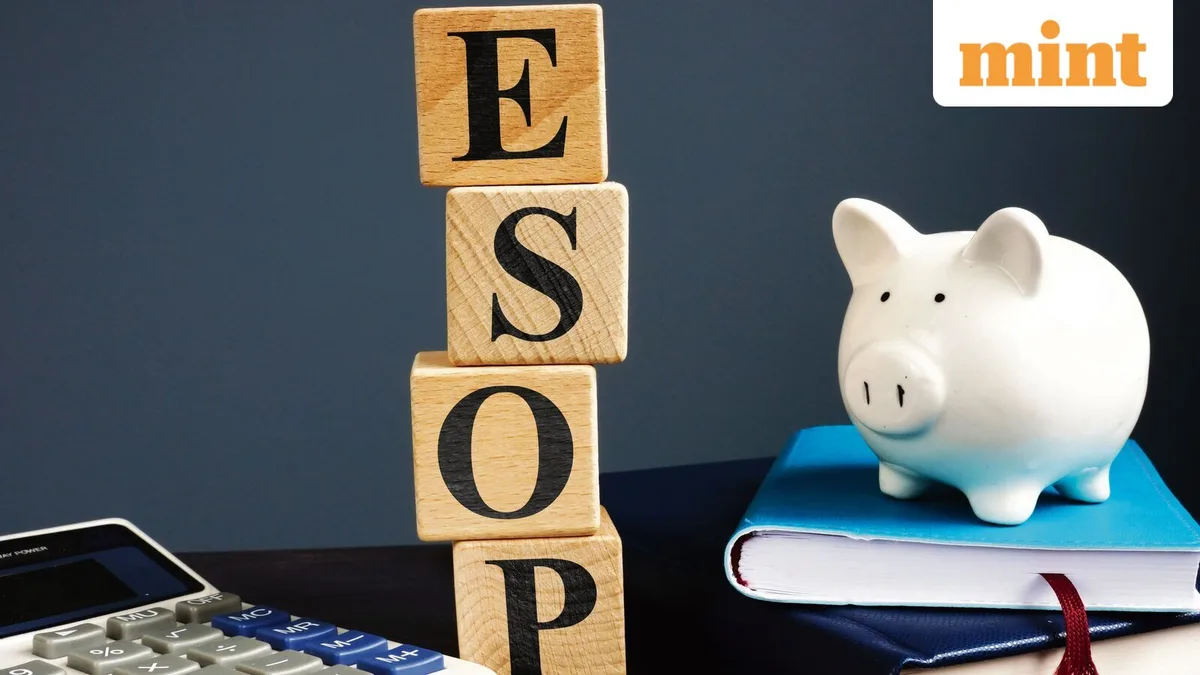Esops can create wealth, but can you afford to exercise them?