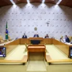 STF AO VIVO – Caso Buser: Fretamento de ônibus por regime de circuito fechado – 14/10/26