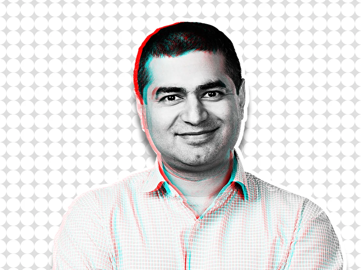 VCs becoming marginal in AI cycle, enterprises should invest in the sector: Peak XV’s Shailendra Singh