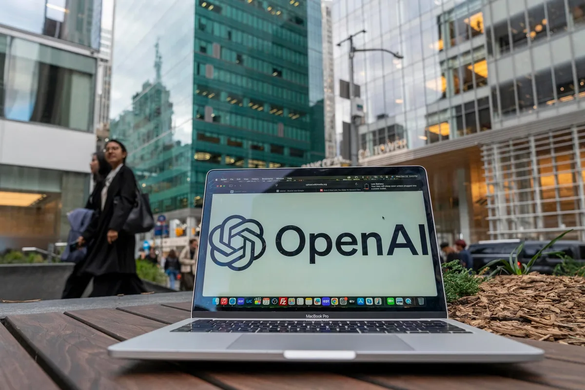 La inteligencia artificial también puede ser engañada