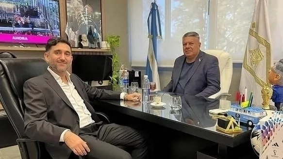Descartaron una denuncia contra uno de los jueces que investigó a la AFA y la financiera Sur Finanzas