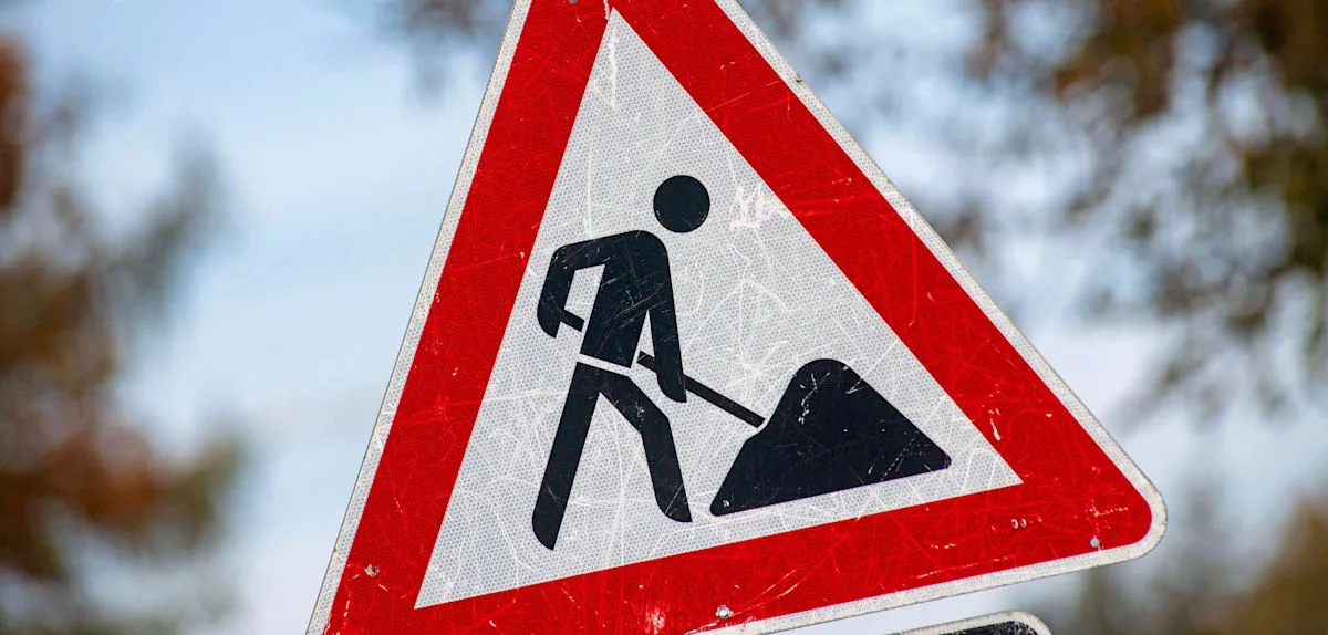 Einsturzgefahr: Sieverstorstraße in Magdeburg gesperrt | Magdeburg-News