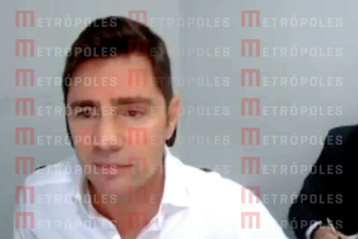 Galípolo e BC “incentivaram” fusão do Master com BRB, diz Vorcaro à PF