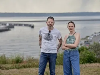 « La France ne nous a pas protégés » : les ouvriers irradiés de l’île Longue sortent de l’ombre