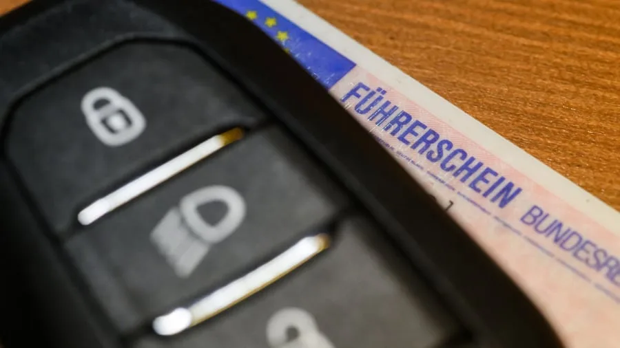 Führerscheinreform: Bilger: Führerschein könnte 1.000 Euro günstiger werden