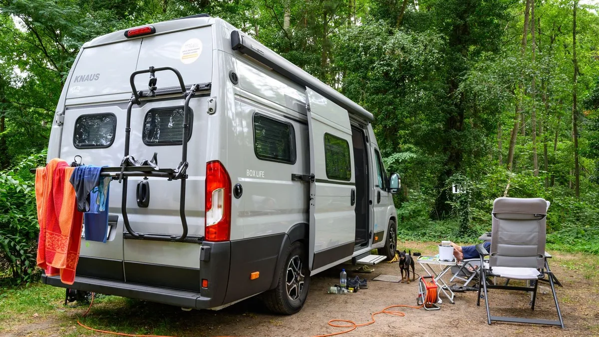 Gastgewerbe: Tourismus in Brandenburg leicht rückläufig