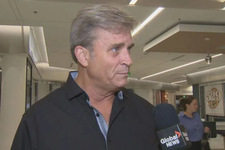 Former Manitoba cabinet minister, city councillor Kevin Klein to enter mayoral race