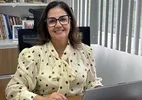 De assistente admnistrativa a sócia de empresa que fatura 23 milhões