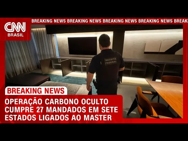 MP aponta Beto Louco e Primo como líderes de esquema bilionário