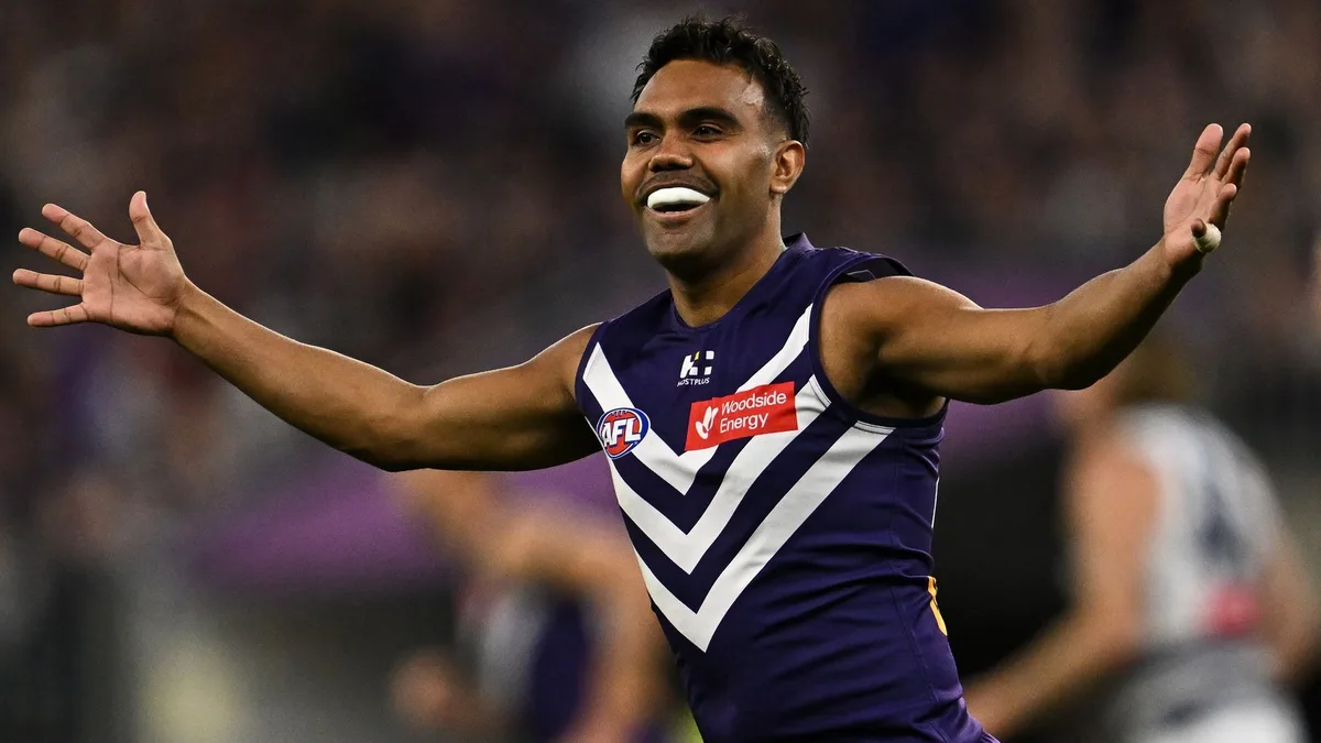 How to watch Sydney vs Fremantle for FREE: Live streams & TV channels for AFL 2026 Preliminary Final