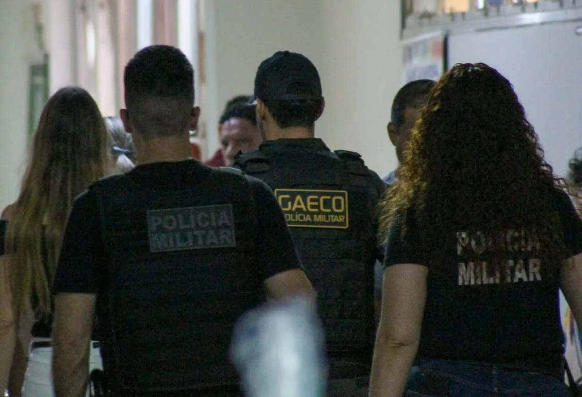Doze dias após operação, Justiça mantém ex-presidente da Santa Casa presa