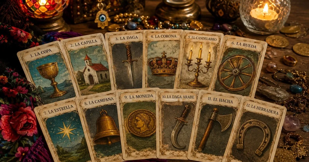 Tarot de hoy: la poderosa carta de este sábado 12 de septiembre y qué anuncia
