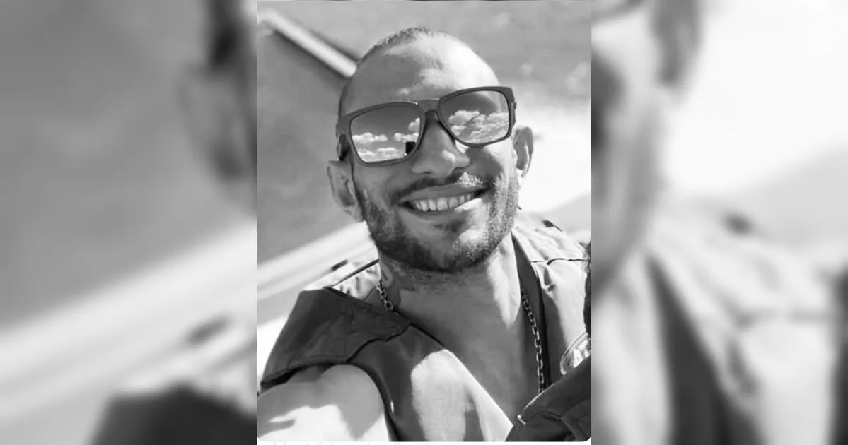 Morador de Apucarana morre após sofrer AVC três dias antes de completar 33 anos