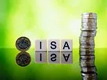 Slashing cash Isa allowance will do little to help the economy or stock market, HMRC admits