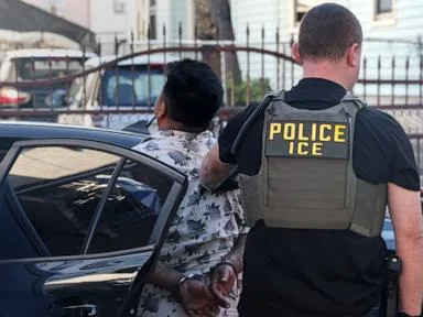 As ICE deports service member families, Pentagon seeks immigrant communities to serve