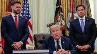 Trump cria “Força de IA” e nomeia “czar” para tecnologia nos EUA