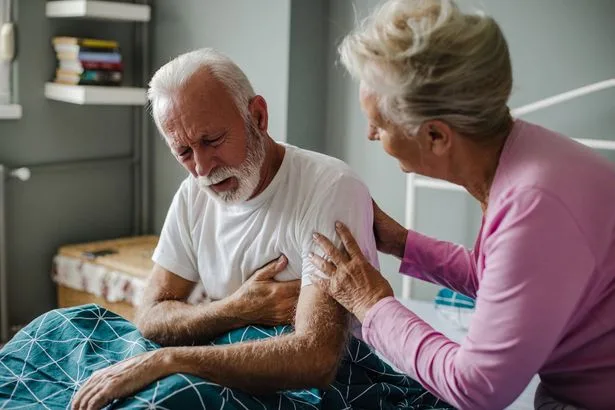 Statins trial suggests millions more Brits could benefit from taking them - all you need to know