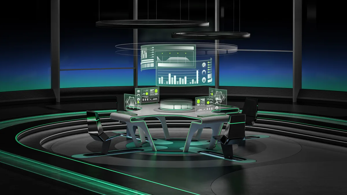 How to build a security operations centre that actually works