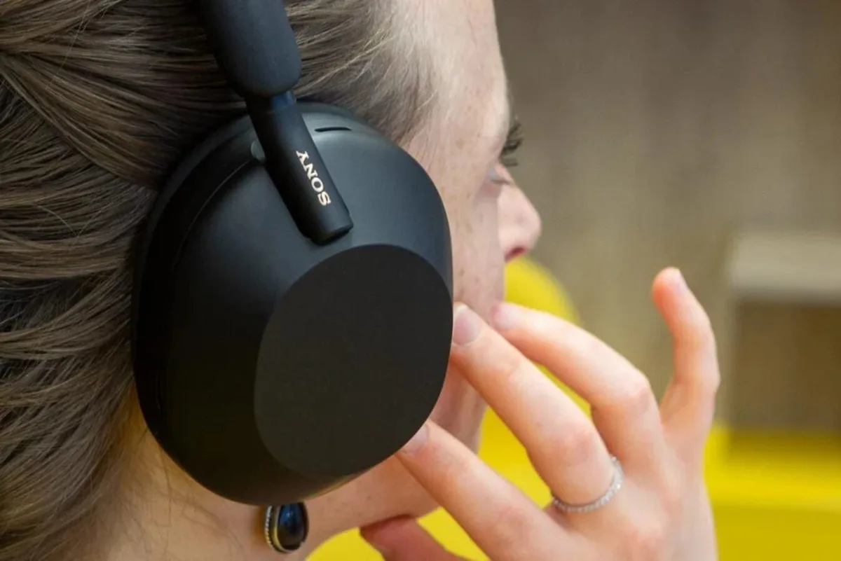 Avec le WH-1000XM4C, Sony prépare le retour surprise de son casque culte, mais avec une concession
