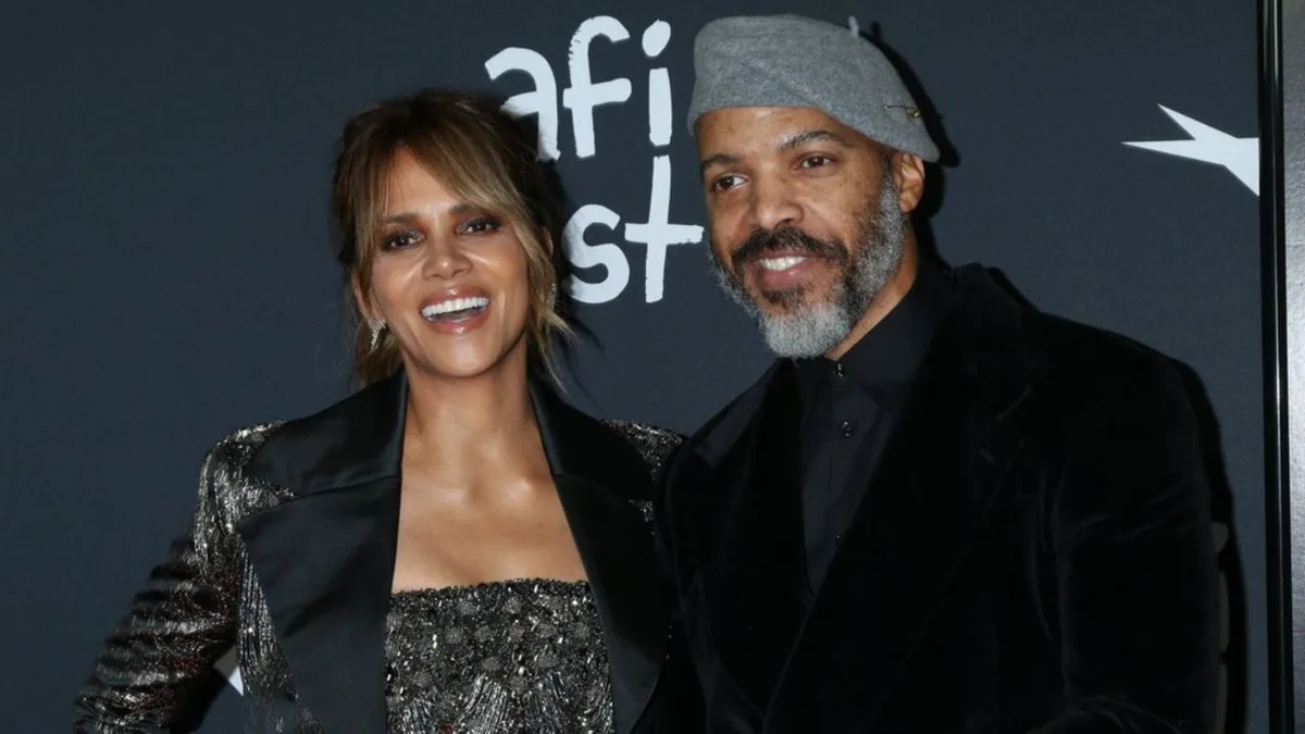 Halle Berry: Sie veröffentlicht Urlaubsfotos