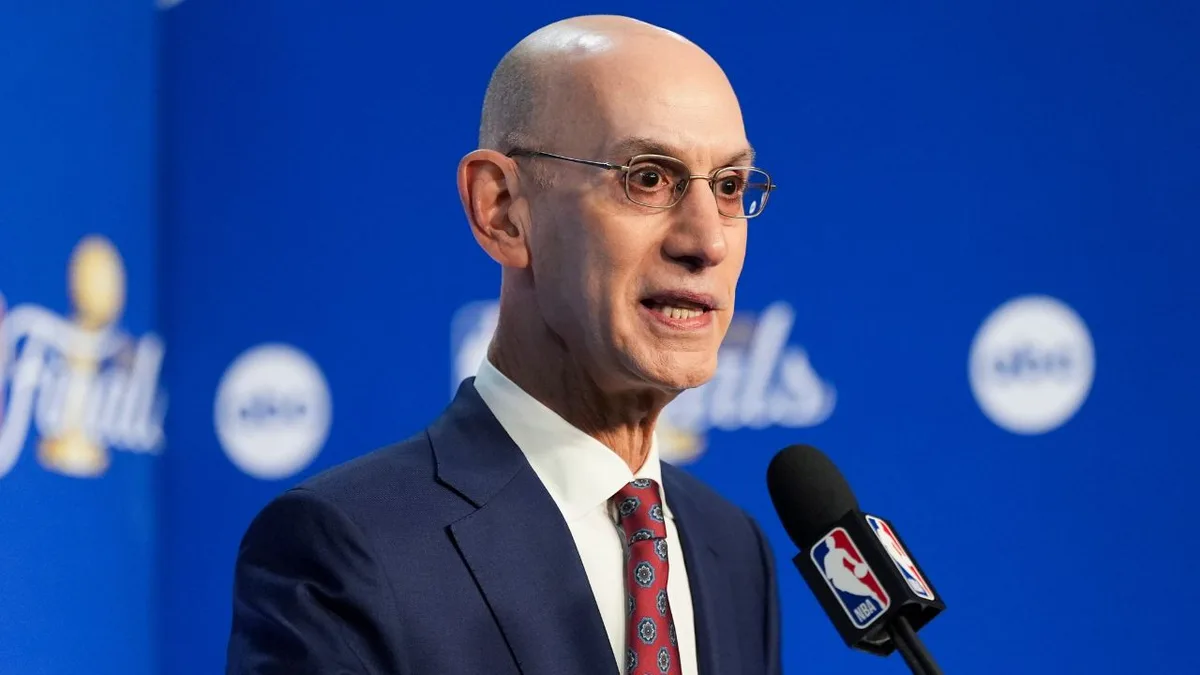 Reports: NBA banning certain bets, including some player props