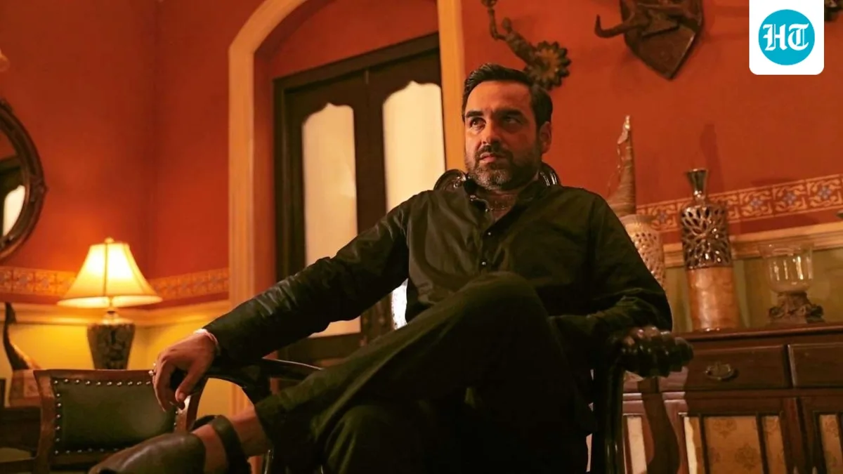 Mirzapur box office prediction: Munna Bhaiya effect may power film to ₹25 crore start, bigger than Awarapan 2, Saiyaara