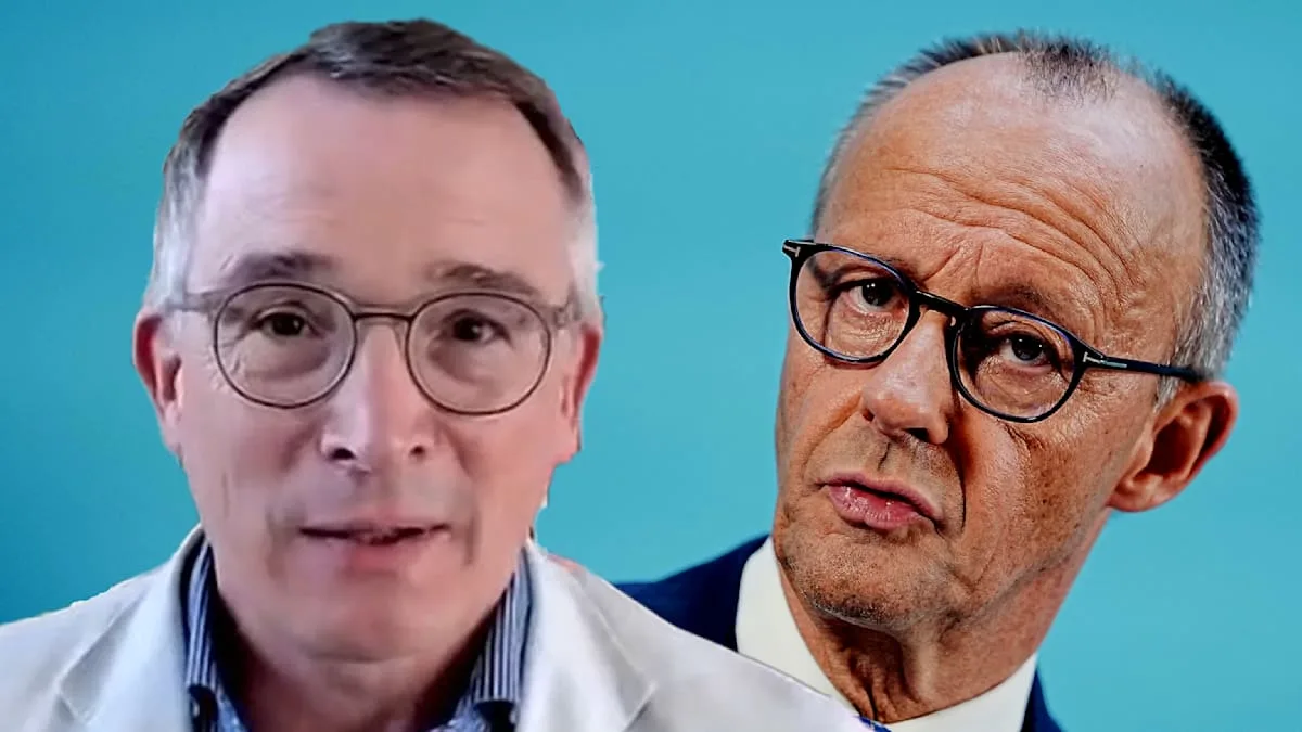 „Das jetzt wieder aufzuribbeln, ist brandgefährlich für die Regierung“